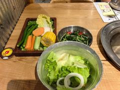 -姜虎东白丁烤肉(深圳湾后海汇店)