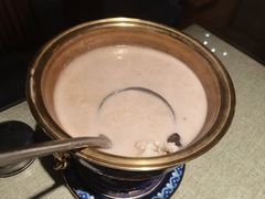 蒙古奶茶-牧马人奶茶馆(乌兰察布总店)