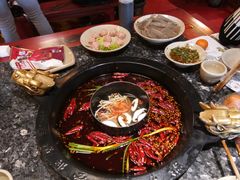 -蜀大侠火锅(寰球文化地标·总府店)
