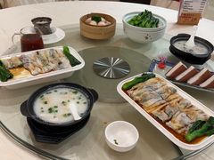 -麒麟濠景家宴(麒麟店)