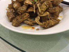 -红高粱大酒店(宁山东路店)