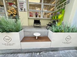 -洋子Nail Skincare