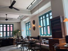 -林四喜·闽南传家菜(鼓浪屿店)
