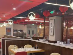 -晋阳春·山西菜·北京烤鸭(交大店)
