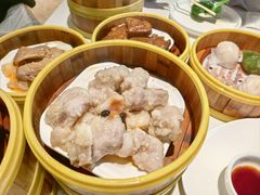 -大海湾酒楼(人南店)