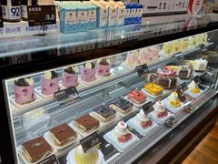 -FANEN法念·烘焙·甜点(万象城店)