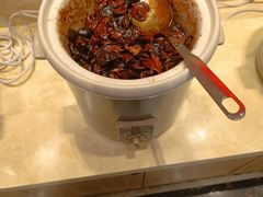 -食蔬不二素食自助餐厅(沈阳铁西店)