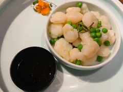 -韵秋荷(宝山龙湖天街店)