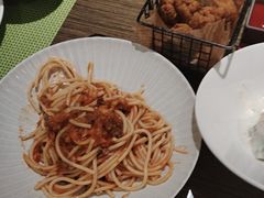 -希尔顿欢朋酒店·欢朋餐厅