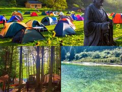-武陵山森林公园