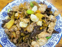 -好呷八大碗(五羊店)