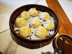 -馋三尺蟹粉小笼(人民广场店)