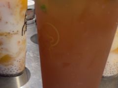 -喜茶(广州五羊邨店)