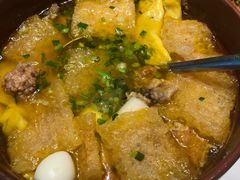 -筱爷叔·上海传统手工菜(玉树路店)