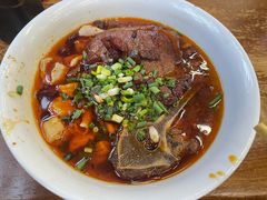 -蒋家肠旺面馆(合群路店)