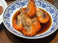 -小厨师·二十年沈家门小海鲜(百井坊巷店)