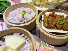 -南都咖啡西餐厅.全日茶点(福星路店)