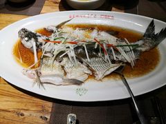 -丹江渔村(首都机场店)