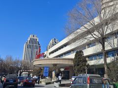 -天津市第一中心医院(复康路院区)