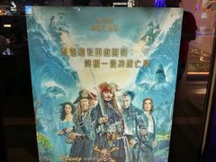 -武商摩尔影城(国广IMAX激光店)