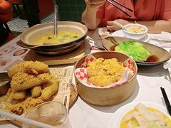 -避风塘·金牌店·夜宵(金玉兰店)