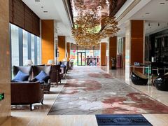 -廊坊固安福朋喜来登酒店