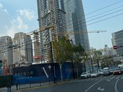 -山姆会员商店(上海浦东店)