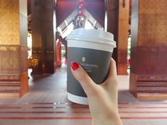 -西双版纳洲际度假酒店兰吧