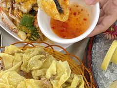 -嘉升大排档(番禺总店)