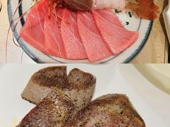 -阿吾罗日本料理(K11艺术中心店)