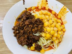 花市豌杂面-花市豌杂面(民生路店)