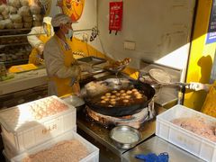 -杨永兴黄陂三鲜(雪松路店)