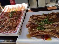 -火炉火自助餐(枫蓝国际店)