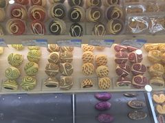 -邵万生食品公司(南京东路店)