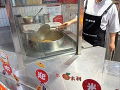 -1973继光香香鸡(闵行龙湖天街店)