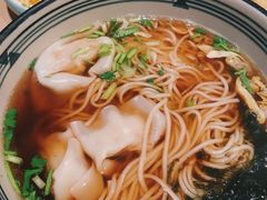 -弄堂小笼包(天津南开大悦城店)