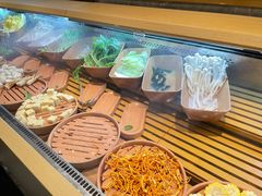 -一绪に寿喜烧(虹悦城店)