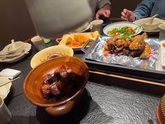 -桐湾大院·桐庐菜(滨江店)