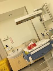 -上海美兰湖妇产科医院