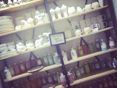 -艺彩阳光手工坊(大连恒隆广场店)