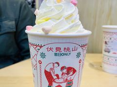 -伏小桃(萧山银隆店)