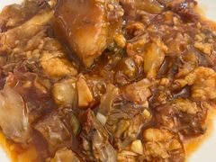 -清真宏玉祥黄门脸餐厅(华荫东里店)