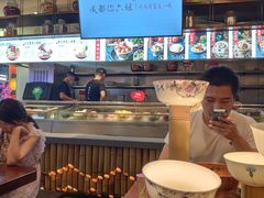 -成都你六姐·牛肉冒菜(城市集市合生汇店)