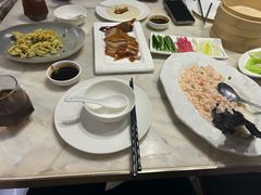 -新梅华餐厅(星悦汇店)