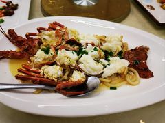 -宜兴隆家宴·私房菜(泰安华庭店)