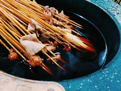 -冒椒火辣(奎星楼街店)
