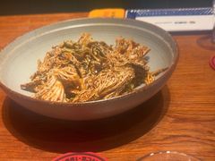 -肉串汪(月坛店)