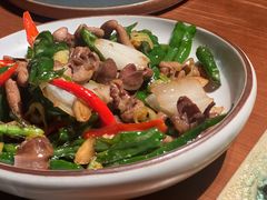 -人间酒暖·Go blanc·烧鸟·深夜食堂(陆家嘴店)