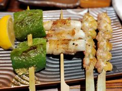 -鸟鹏烧鸟居酒屋(熙龙湾店)