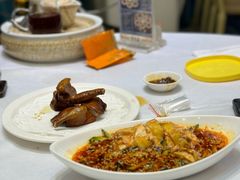 -君德澜酒家·创意粤菜(金山谷店)